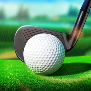 Golf Rival - 멀티플레이 게임