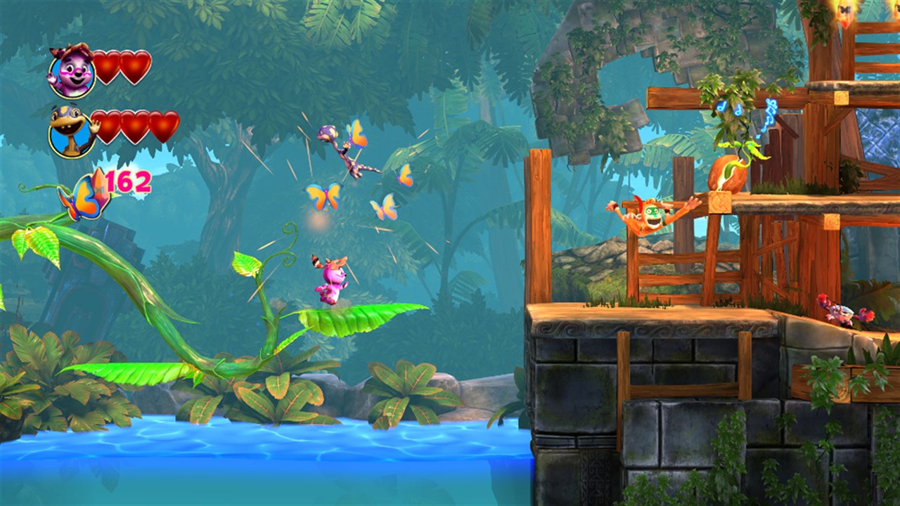 JUJU screenshot 3