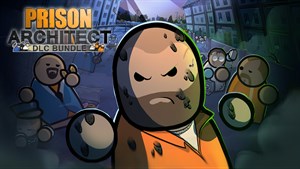 Prison Architect DLC Bundle