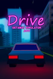 Drive Getaway Simulator 2011