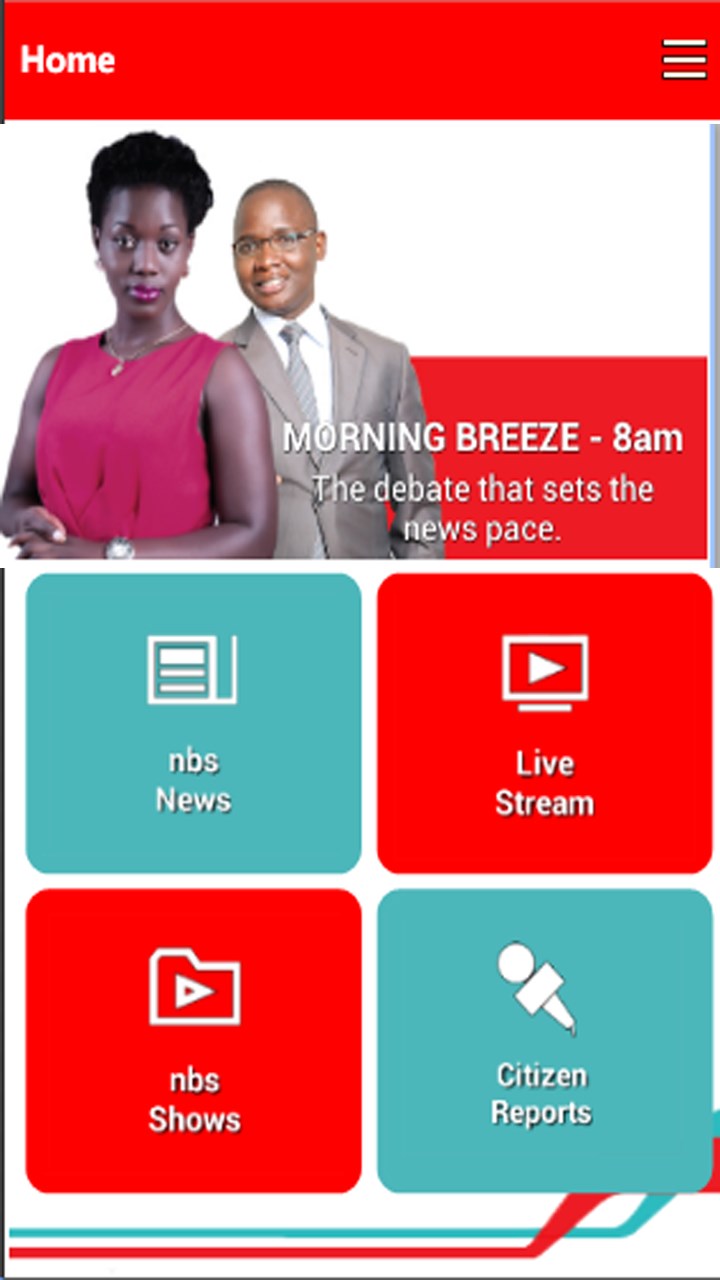 Nbs live best sale stream now today