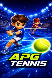 APG Tennis