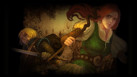 Runestone Keeper