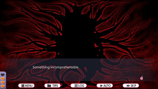 Death Match Love Comedy! screenshot