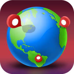 World Geography - Map Quiz