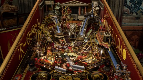 Pinball FX - Zen Originals Collection 1