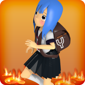 Buy The Floor Is Lava Challenge Yandere Chan Microsoft Store En Np - the floor is lava challenge yandere chan