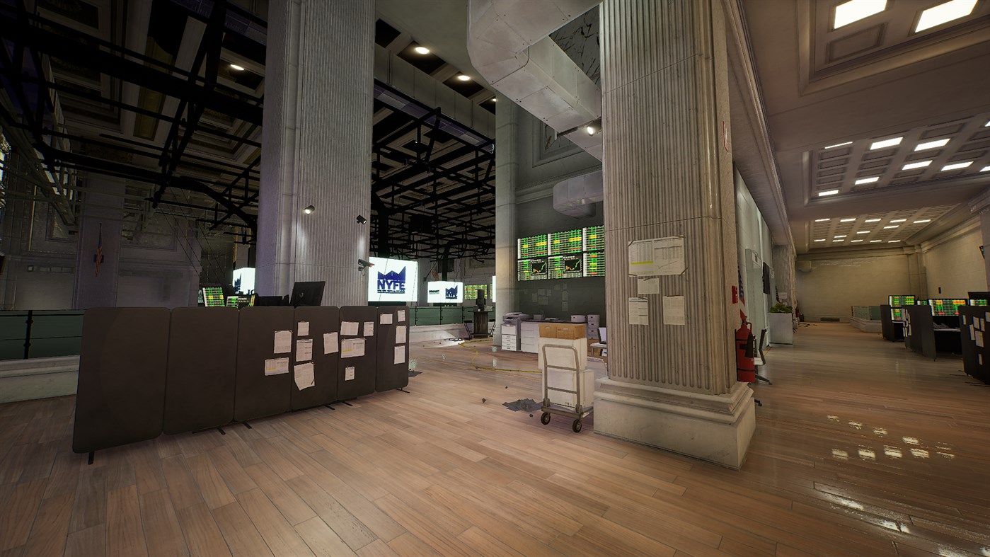 #8. PAYDAY 3: Chapter 4 - Fear & Greed (Windows) 由: Deep Silver