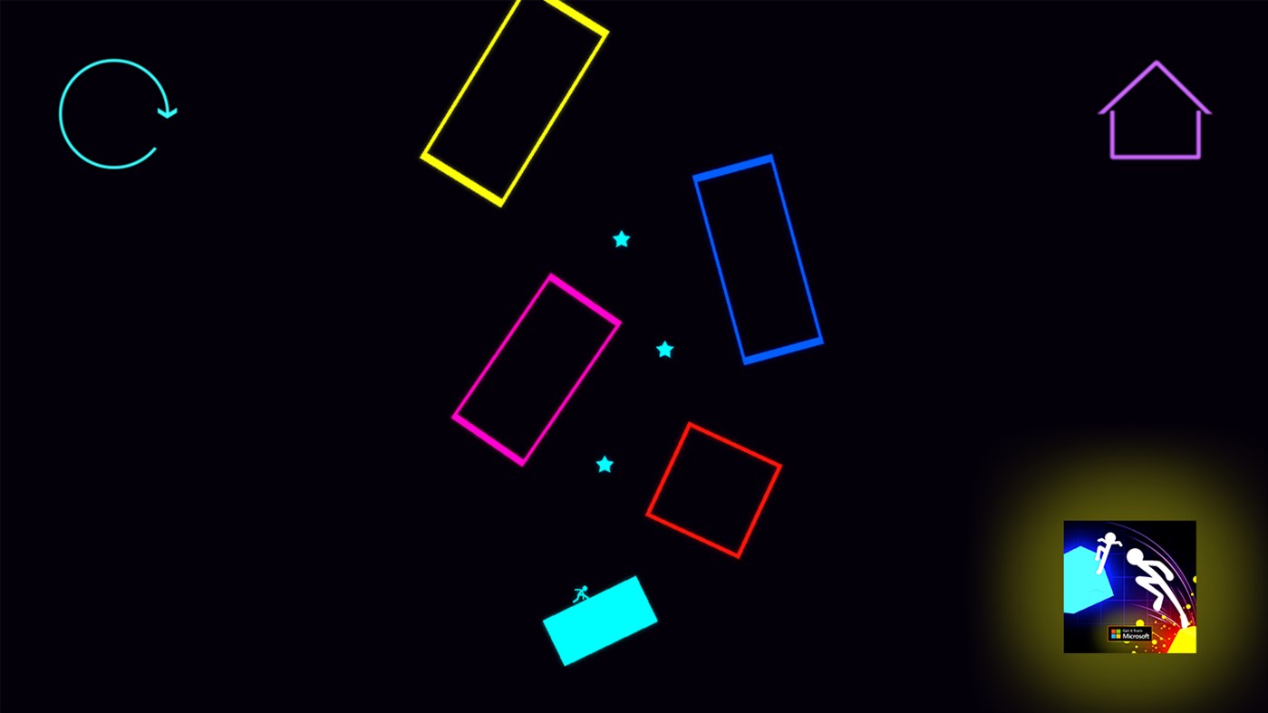 #1. Light It Up 2D (Windows) Podle: SmartBrainLAb