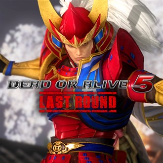 Dlc For Dead Or Alive 5 Last Round Core Fighters Xbox One Buy Online And Track Price History Page 8 Xb Deals 日本