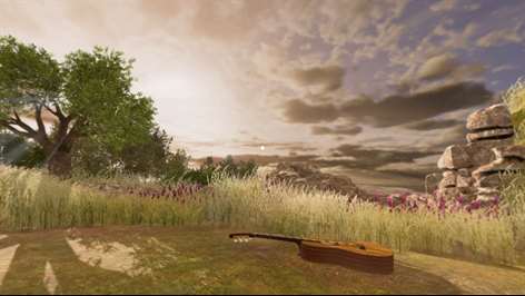 VR Church Bible Screenshots 2