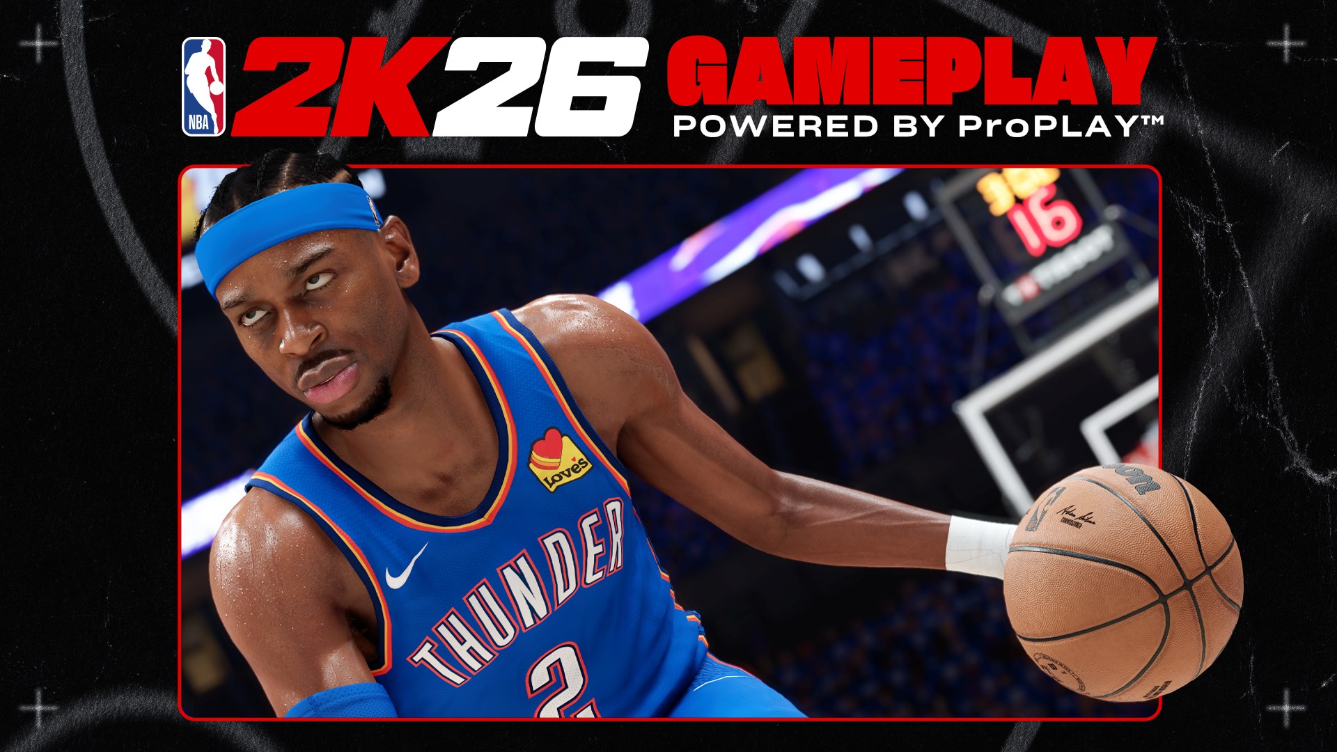 NBA 2K26 SLAM Edition screenshot thumbnail video