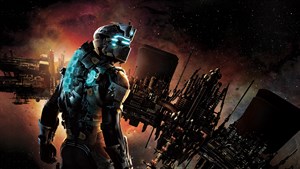 Dead Space 2