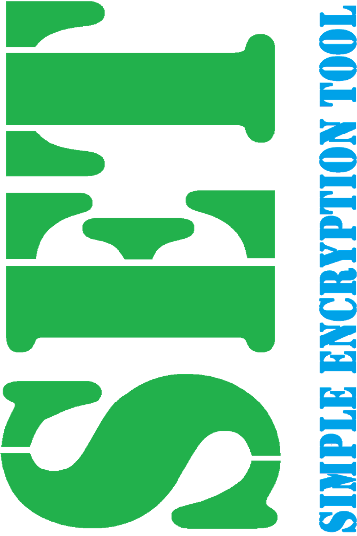 Simple Encryption Tool (SET)