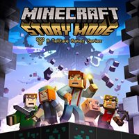Minecraft: Story Mode - A Telltale Games Series