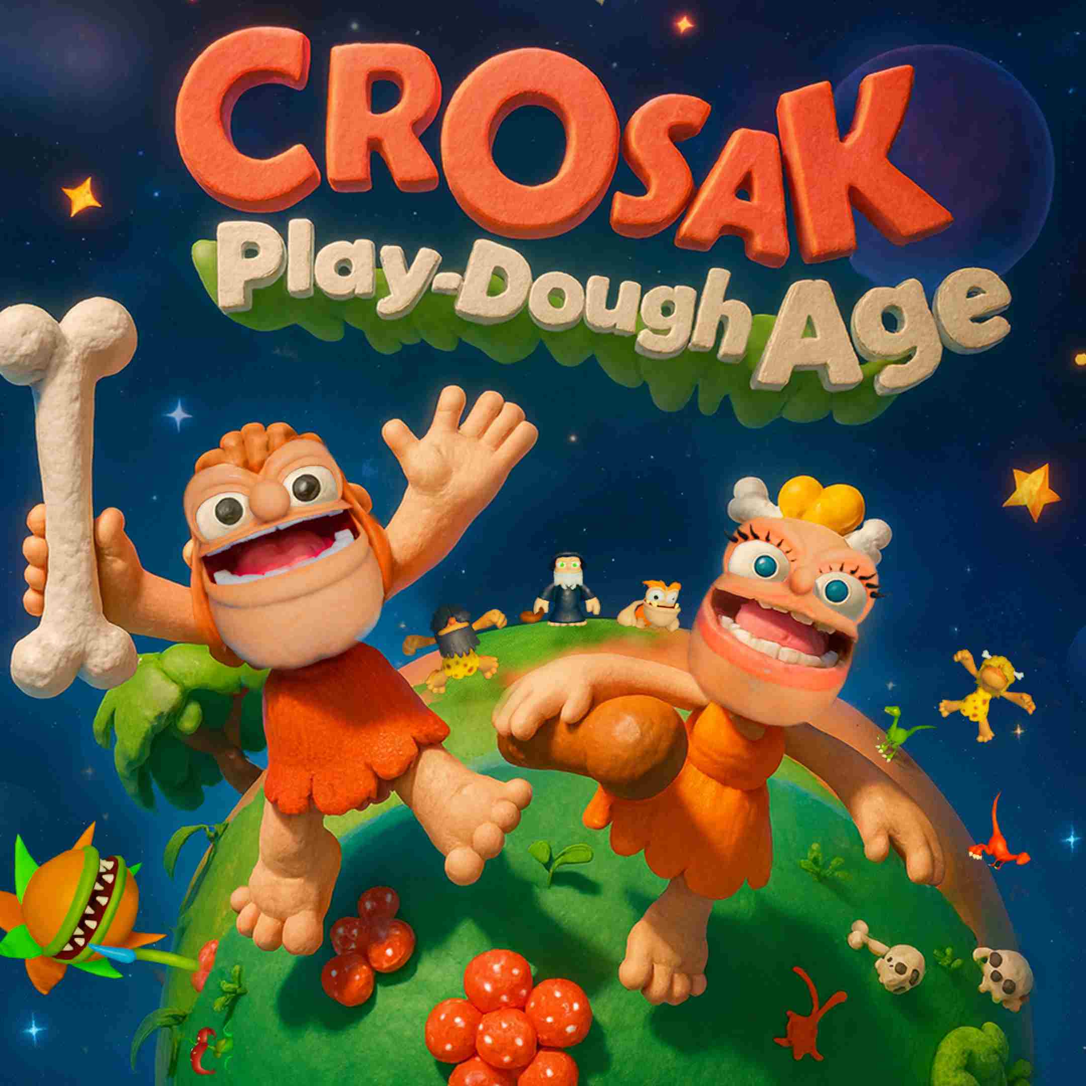 Crosak