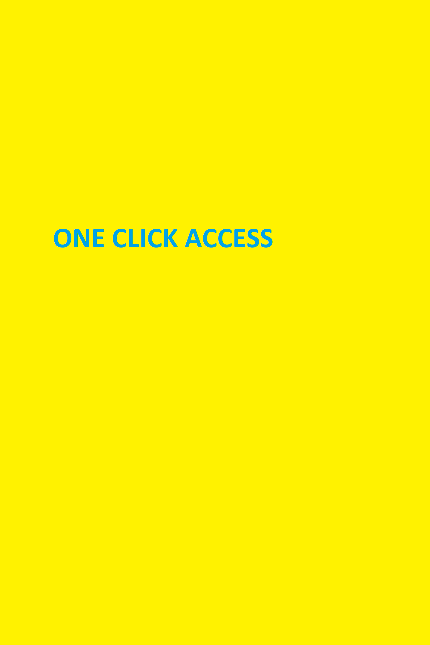 one click access