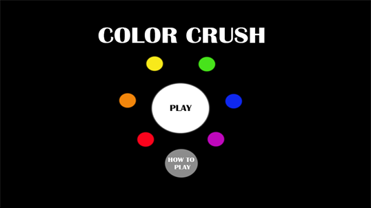 Color Crush screenshot 2