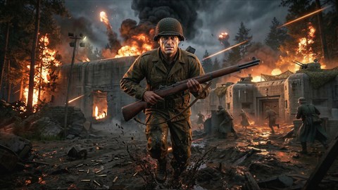 Wolfsschanze – Operation Götterdämmerung