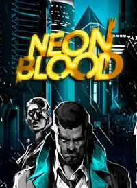 Neon Blood