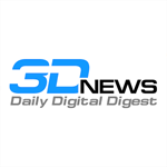 3DNews Digest