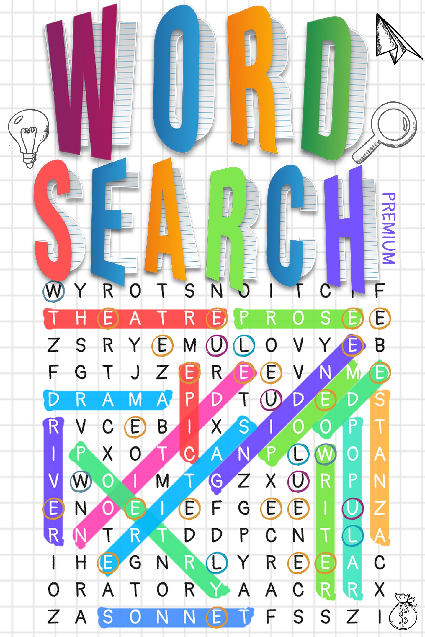 Download Word Search Premium - PC XBOX for Xbox - Word Search Premium - PC XBOX PC Download ...