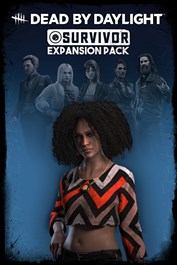 Buy Dead By Daylight Survivor Expansion Pack Xbox