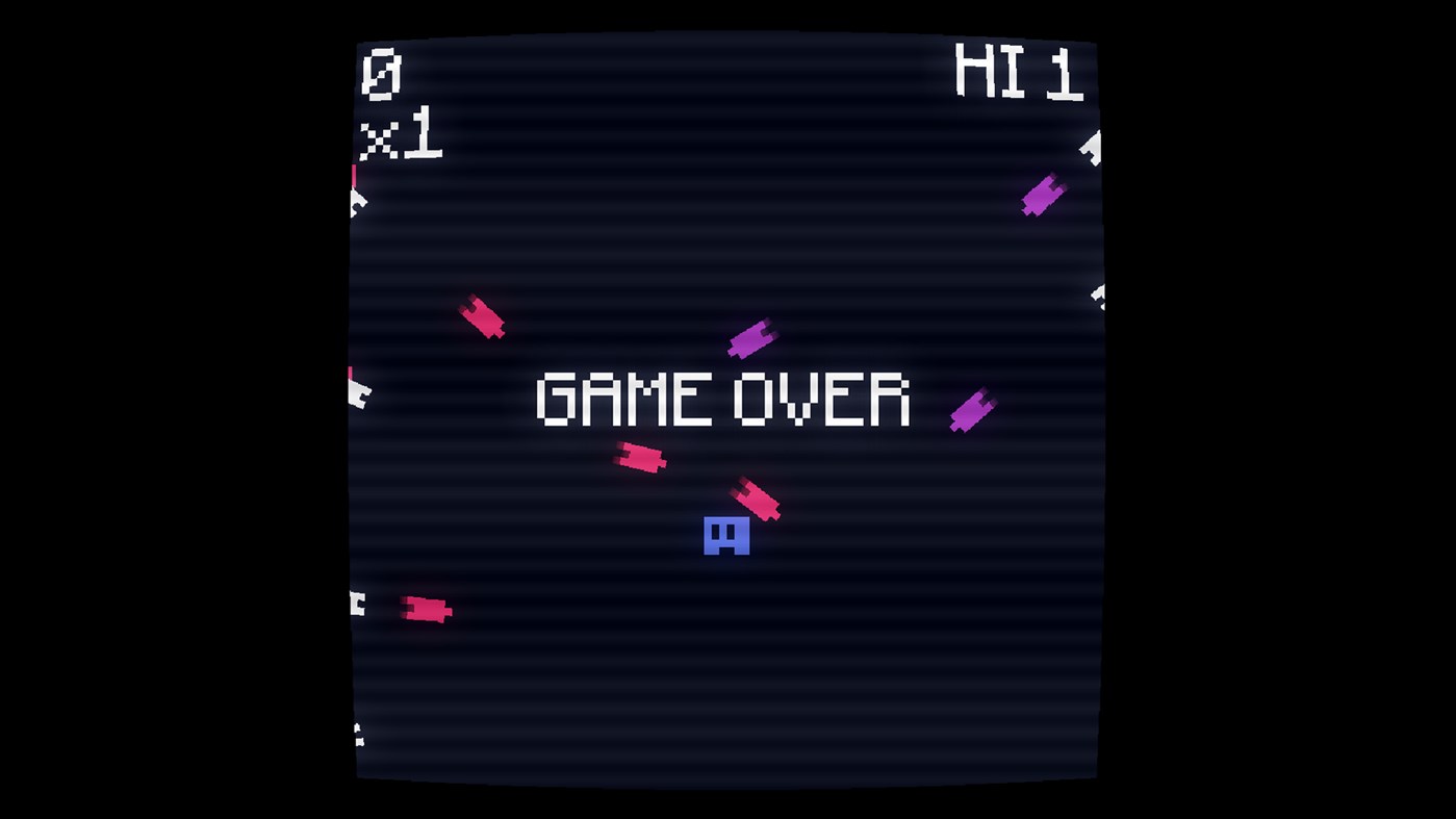 #6. One Button Games 5-in-1 vol. 2 (Xbox One) (Xbox) 来自: Xitilon