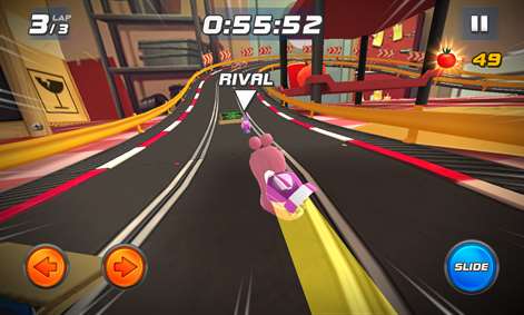 Turbo FAST Screenshots 2