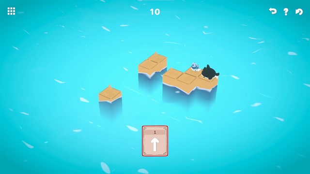 Just a Little Purr Suit (Windows) screenshot 1