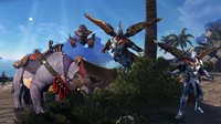 Skyforge : Lot Richesses des fusées