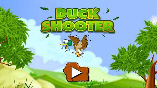 Duck Shooting Games