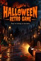 Halloween: Retro Game