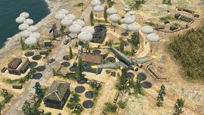 Sudden Strike 5 - Deluxe Edition Upgrade — скриншот 6