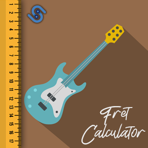Fret Calculator
