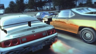 Burnout Paradise screenshot 4