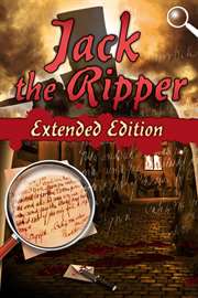 Купить ключ дешево Jack the Ripper. Letters From Hell