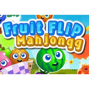 Fruit Flip Mahjongg Future
