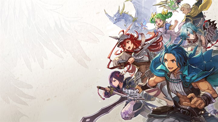 BRIGANDINE ABYSS