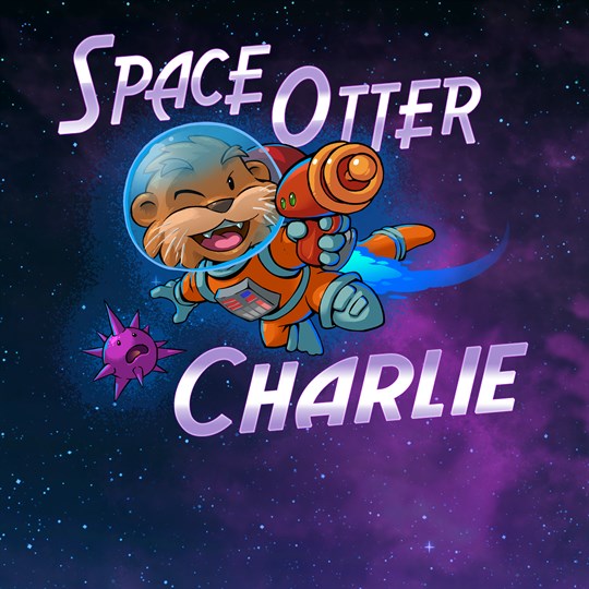 Space Otter Charlie for xbox