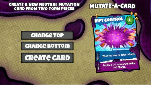 Cardpocalypse: Time Warp Edition screenshot