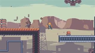 Steampunch (Xbox One) screenshot 1