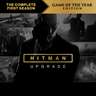 HITMAN™ - Game of the Year Edition Upgrade