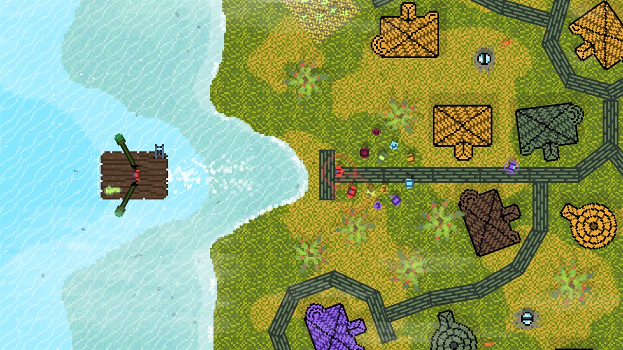 Soul Searching screenshot 1