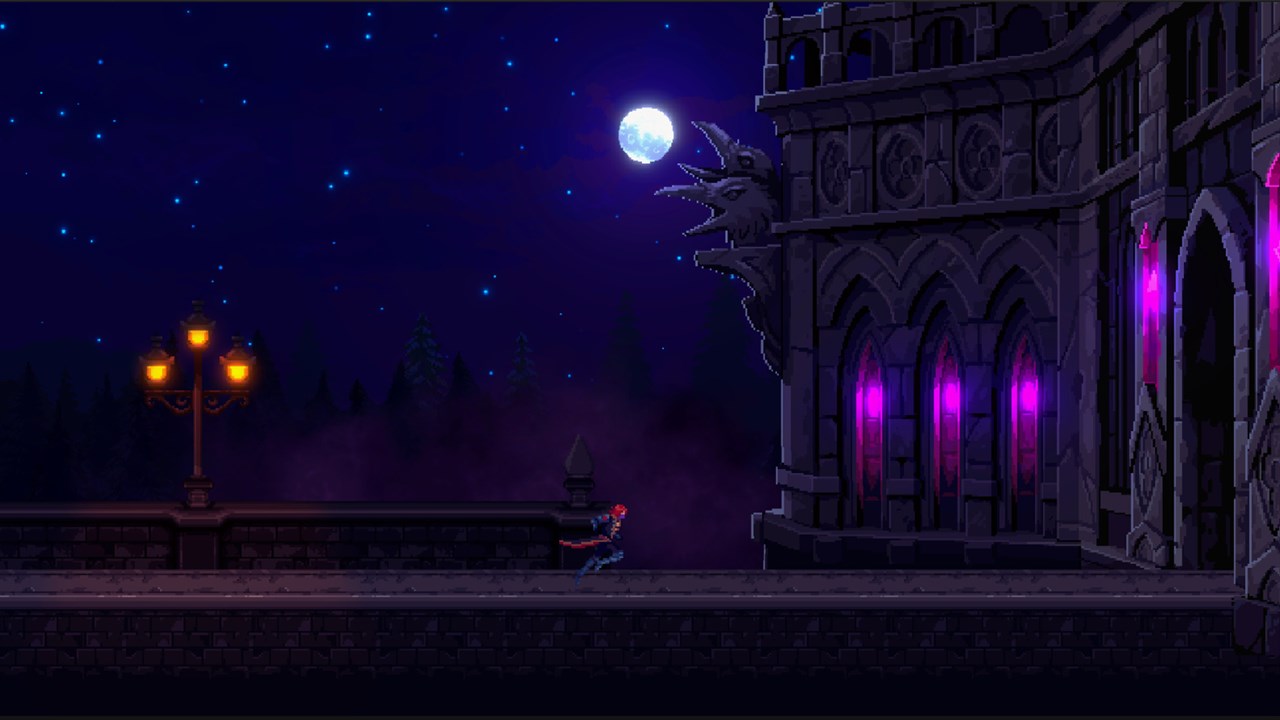 Mists of Noyah screenshot 2