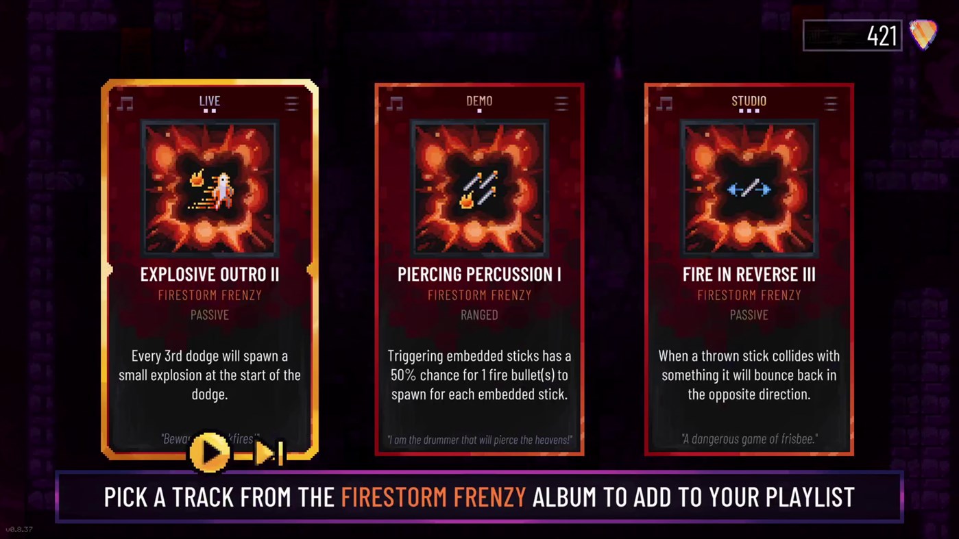 #10. Metavoidal (Windows) 由: Reforged Studios