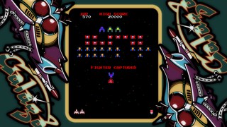 Buy ARCADE GAME SERIES GALAGA Xbox