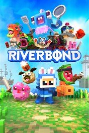 Riverbond