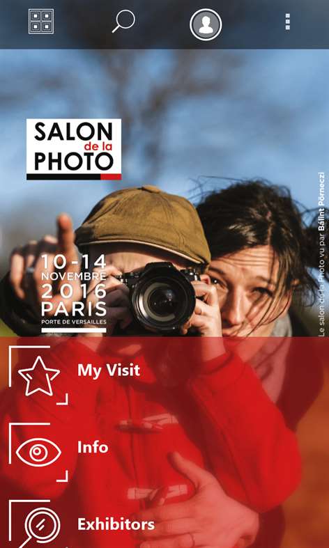 Salon de la Photo 구매 - Microsoft 스토어 ko-KR