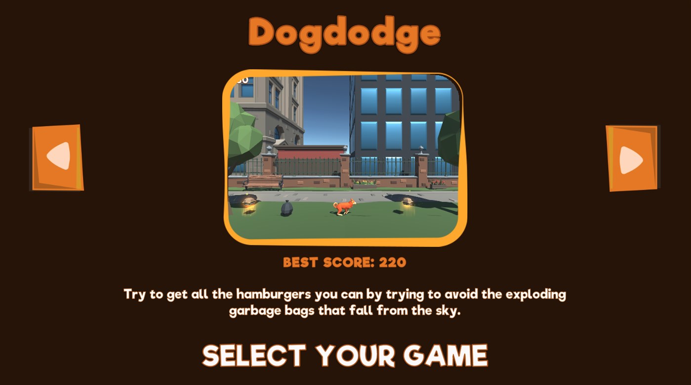 #4. miniMini GAMES (Xbox) Podle: Ject Lab Studio